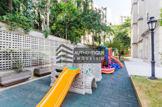 Imagem Apartamento com 4 Quartos à Venda, 180 m² em Paraíso - São Paulo Imagem Apartamento com 4 Quartos à Venda, 180 m² em Paraíso - São Paulo