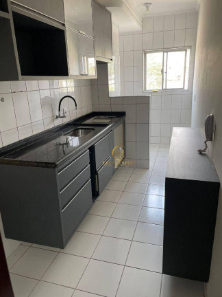 Imagem Apartamento com 2 Quartos à Venda, 65 m² em Jardim Vale Do Sol - São José Dos Campos