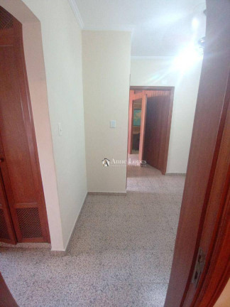 Imagem Apartamento com 3 Quartos à Venda, 88 m² em Centro - São Vicente Imagem Apartamento com 3 Quartos à Venda, 88 m² em Centro - São Vicente