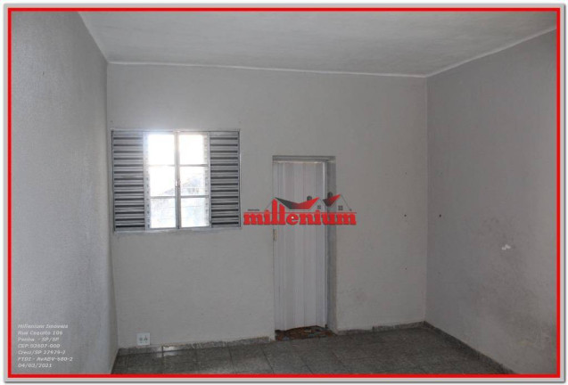 Imagem Casa com 1 Quarto à Venda ou Locação, 50 m² em Penha De França - São Paulo Imagem Casa com 1 Quarto à Venda ou Locação, 50 m² em Penha De França - São Paulo