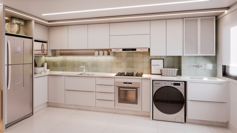 Imagem Apartamento com 2 Quartos à Venda, 81 m² em água Verde - Curitiba