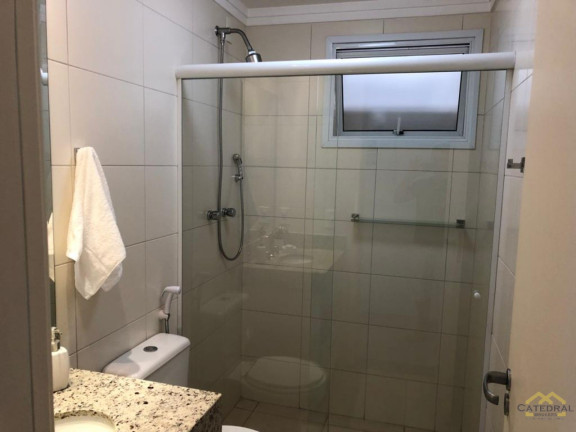 Imagem Apartamento com 2 Quartos à Venda, 80 m² em Jardim Messina - Jundiaí