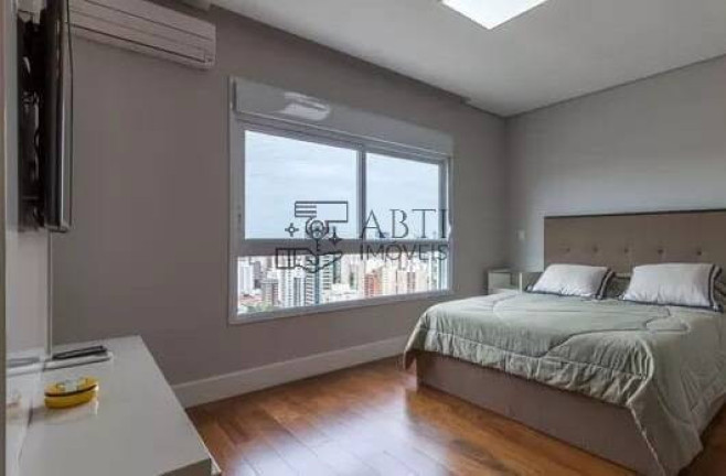 Imagem Cobertura com 4 Quartos à Venda, 325 m² em Campo Belo - São Paulo Imagem Cobertura com 4 Quartos à Venda, 325 m² em Campo Belo - São Paulo