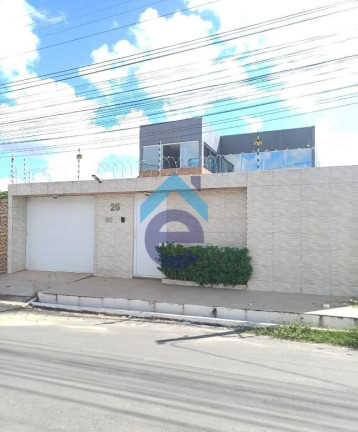 Imagem Casa com 4 Quartos à Venda, 300 m² em Antares - Maceió Imagem Casa com 4 Quartos à Venda, 300 m² em Antares - Maceió