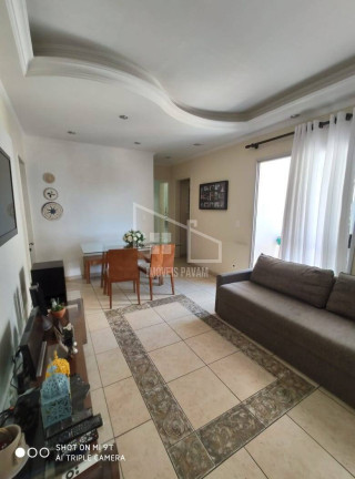 Imagem Apartamento com 3 Quartos para Alugar, 69 m² em Planalto - São Bernardo Do Campo Imagem Apartamento com 3 Quartos para Alugar, 69 m² em Planalto - São Bernardo Do Campo