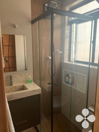 Imagem Imóvel com 2 Quartos à Venda, 74 m² em Campo Grande - Santos Imagem Imóvel com 2 Quartos à Venda, 74 m² em Campo Grande - Santos