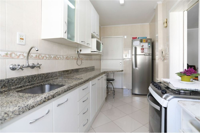 Imagem Apartamento com 3 Quartos à Venda, 93 m² em Jardim Lindóia - Porto Alegre