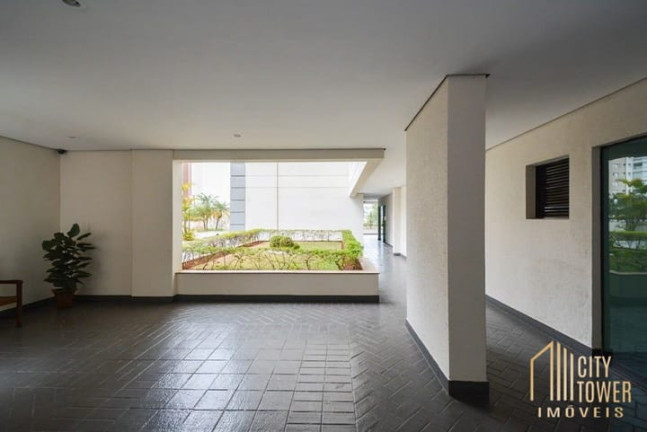 Imagem Apartamento com 3 Quartos à Venda, 104 m² em Chácara Klabin - São Paulo Imagem Apartamento com 3 Quartos à Venda, 104 m² em Chácara Klabin - São Paulo