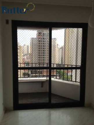 Imagem Apartamento com 2 Quartos para Alugar, 50 m² em Vila Nova Conceição - São Paulo