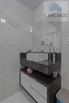Imagem Casa com 2 Quartos à Venda, 135 m² em Capuava - Santo André
