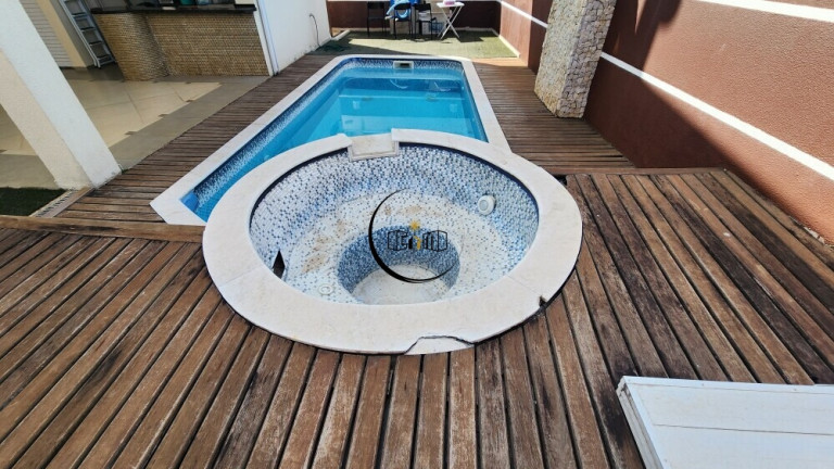 Imagem Casa de Condomínio com 3 Quartos à Venda, 275 m² em Residencial Ibi-aram - Itupeva