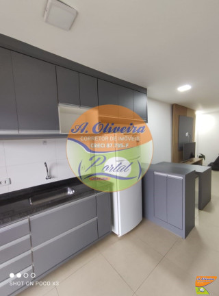 Imagem Apartamento com 2 Quartos à Venda, 68 m² em Perequê Açu - Ubatuba Imagem Apartamento com 2 Quartos à Venda, 68 m² em Perequê Açu - Ubatuba