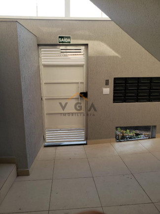 Imagem Apartamento com 2 Quartos à Venda, 45 m² em Cidade Patriarca - São Paulo Imagem Apartamento com 2 Quartos à Venda, 45 m² em Cidade Patriarca - São Paulo