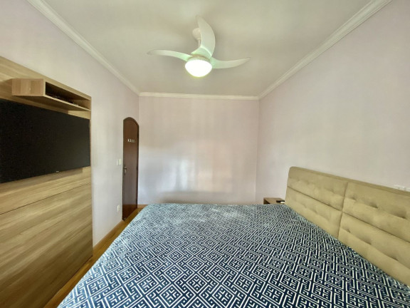 Imagem Casa com 3 Quartos à Venda, 182 m² em Vila Industrial - São José Dos Campos