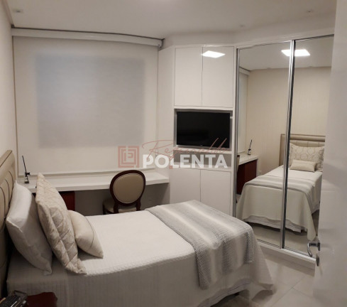 Imagem Apartamento com 2 Quartos à Venda, 80 m² em Próspera - Criciúma