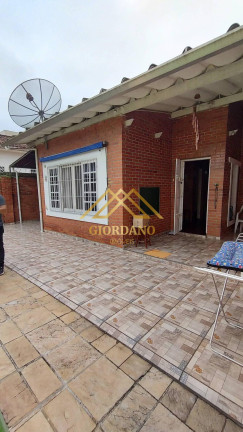 Imagem Casa com 3 Quartos à Venda, 130 m² em Nova Itanhaém - Itanhaém Imagem Casa com 3 Quartos à Venda, 130 m² em Nova Itanhaém - Itanhaém