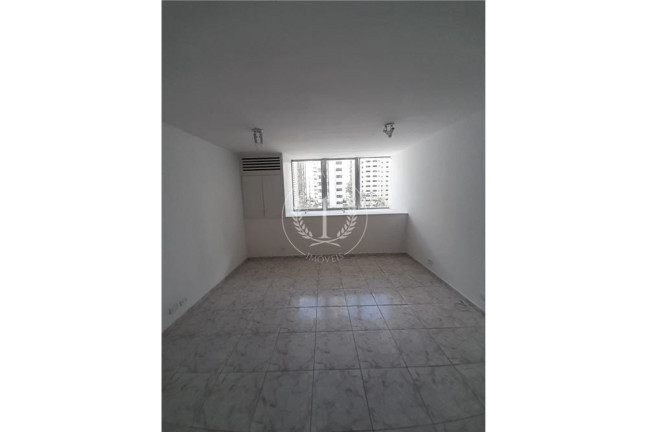 Imagem Sala Comercial à Venda, 32 m² em Higienópolis - São Paulo