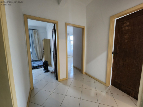 Imagem Imóvel com 3 Quartos à Venda, 138 m² em Garcia - Salvador