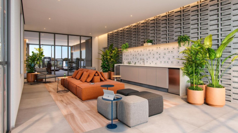 Imagem Imóvel com 3 Quartos à Venda, 92 m² em Vila Madalena - São Paulo Imagem Imóvel com 3 Quartos à Venda, 92 m² em Vila Madalena - São Paulo