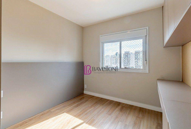 Imagem Apartamento com 3 Quartos à Venda, 123 m² em Pompeia - São Paulo Imagem Apartamento com 3 Quartos à Venda, 123 m² em Pompeia - São Paulo