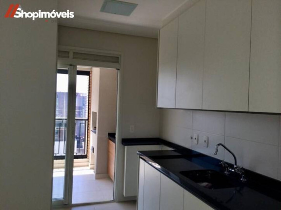 Imagem Apartamento com 3 Quartos para Alugar, 158 m² em Itaim Bibi - São Paulo