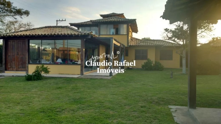 Imagem Casa com 4 Quartos à Venda, 254 m² em Baia Formosa - Armação Dos Búzios Imagem Casa com 4 Quartos à Venda, 254 m² em Baia Formosa - Armação Dos Búzios