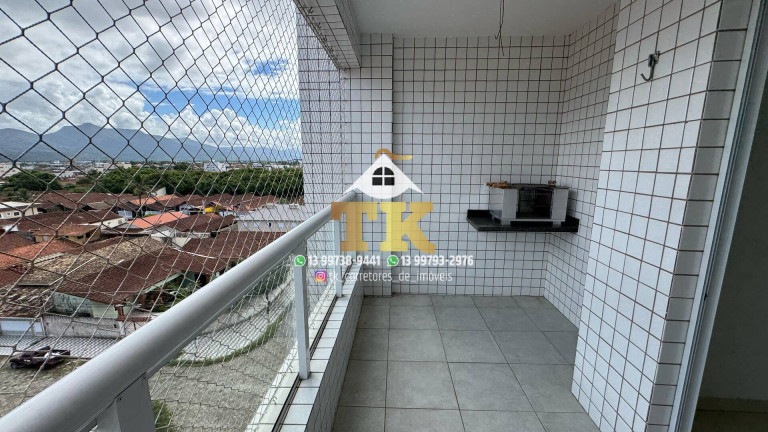 Imagem Apartamento com 1 Quarto à Venda, 45 m² em Maracanã - Praia Grande Imagem Apartamento com 1 Quarto à Venda, 45 m² em Maracanã - Praia Grande