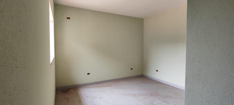 Imagem Casa de Condomínio com 1 Quarto à Venda, 10 m² em Jardim Corcovado - Campo Grande