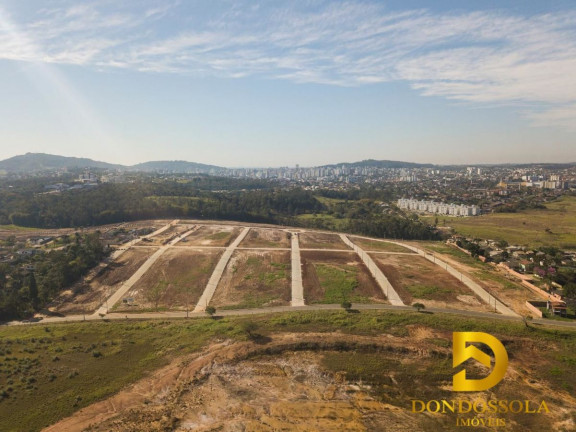 Imagem Terreno à Venda, 363 m² em Vila Floresta Ii - Criciúma