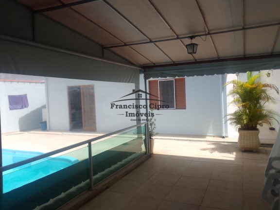 Imagem Casa com 2 Quartos à Venda, 139 m² em Jardim Bela Vista - Guaratinguetá Imagem Casa com 2 Quartos à Venda, 139 m² em Jardim Bela Vista - Guaratinguetá