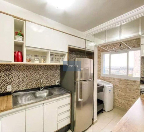 Imagem Imóvel com 2 Quartos à Venda, 50 m² em Nova Cidade Jardim - Jundiaí Imagem Imóvel com 2 Quartos à Venda, 50 m² em Nova Cidade Jardim - Jundiaí