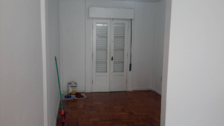 Imagem Apartamento com 1 Quarto à Venda, 43 m² em José Menino - Santos Imagem Apartamento com 1 Quarto à Venda, 43 m² em José Menino - Santos
