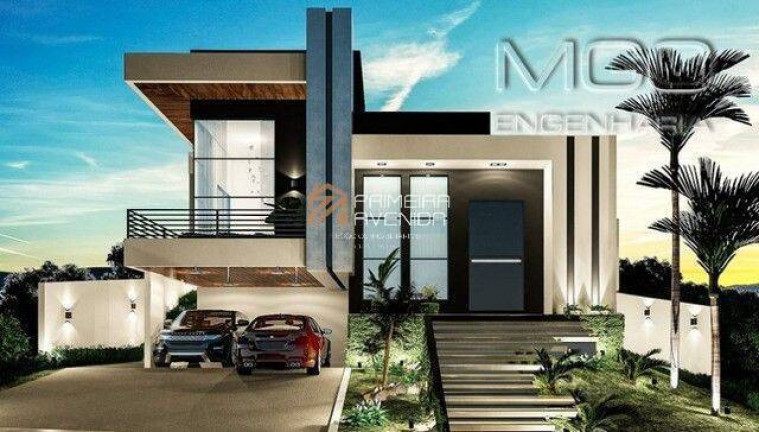 Imagem Casa de Condomínio com 3 Quartos à Venda, 290 m² em Urbanova - São José Dos Campos Imagem Casa de Condomínio com 3 Quartos à Venda, 290 m² em Urbanova - São José Dos Campos