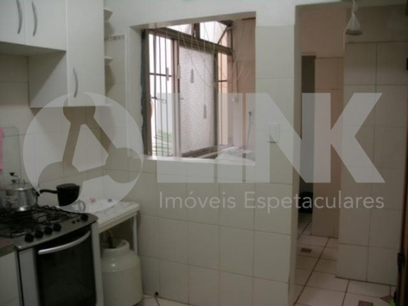 Imagem Apartamento com 2 Quartos à Venda, 82 m² em Bom Fim - Porto Alegre