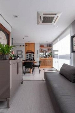Imagem Apartamento com 3 Quartos à Venda, 206 m² em Campo Belo - São Paulo Imagem Apartamento com 3 Quartos à Venda, 206 m² em Campo Belo - São Paulo
