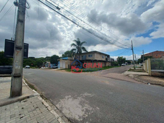 Imagem Sobrado com 4 Quartos à Venda, 430 m² em Tatuquara - Curitiba Imagem Sobrado com 4 Quartos à Venda, 430 m² em Tatuquara - Curitiba