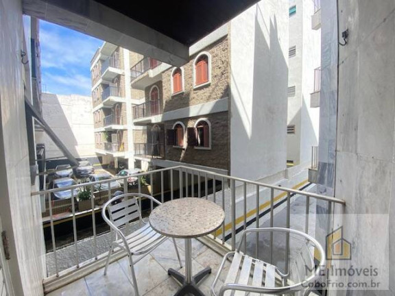 Imagem Apartamento com 2 Quartos para Temporada, 60 m² em Centro - Cabo Frio Imagem Apartamento com 2 Quartos para Temporada, 60 m² em Centro - Cabo Frio