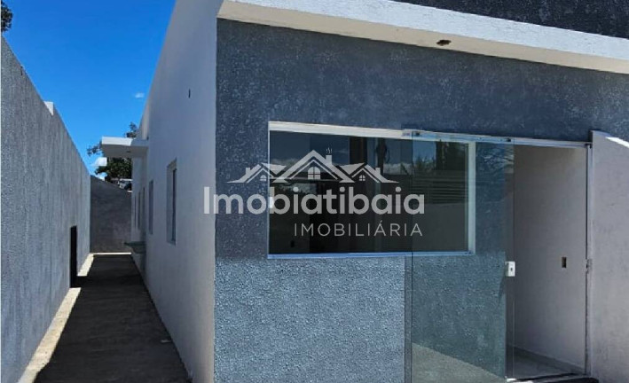 Imagem Casa com 3 Quartos à Venda, 125 m² em Vila Santa Helena - Atibaia Imagem Casa com 3 Quartos à Venda, 125 m² em Vila Santa Helena - Atibaia