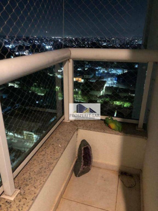 Imagem Apartamento com 4 Quartos à Venda, 155 m² em Jardim Las Vegas - Guarulhos Imagem Apartamento com 4 Quartos à Venda, 155 m² em Jardim Las Vegas - Guarulhos