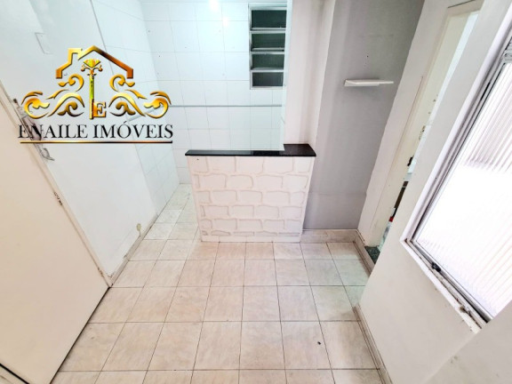 Imagem Apartamento com 1 Quarto à Venda, 27 m² em Copacabana - Rio De Janeiro