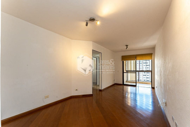 Imagem Apartamento com 2 Quartos à Venda, 72 m² em Vila Pompéia - São Paulo