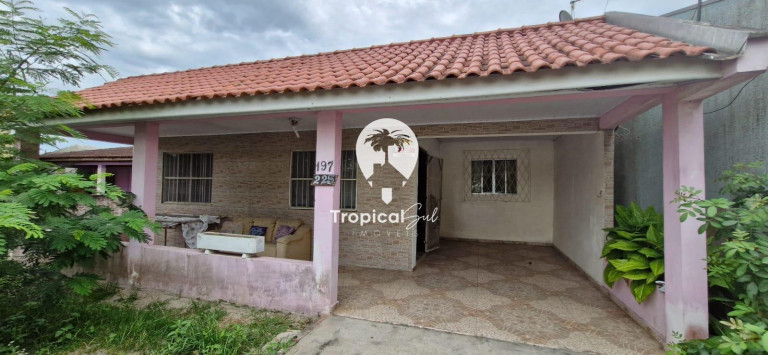 Imagem Casa com 2 Quartos à Venda, 100 m² em Shangri-lá - Pontal Do Parana Imagem Casa com 2 Quartos à Venda, 100 m² em Shangri-lá - Pontal Do Parana
