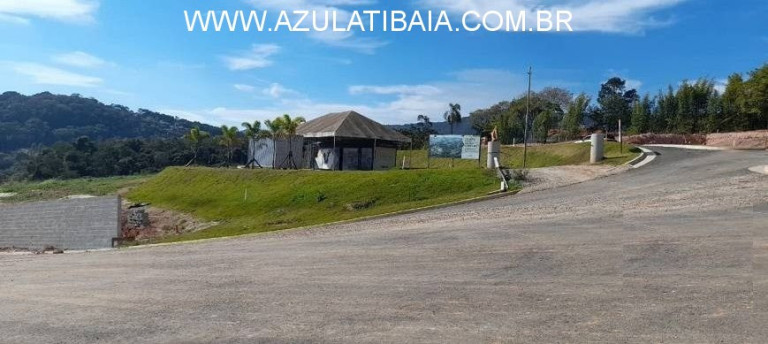 Imagem Terreno à Venda, 401 m² em Jardim Sao Nicolau - Atibaia Imagem Terreno à Venda, 401 m² em Jardim Sao Nicolau - Atibaia