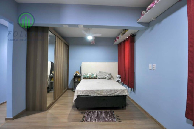 Imagem Apartamento com 2 Quartos à Venda, 77 m² em Centro - Osasco