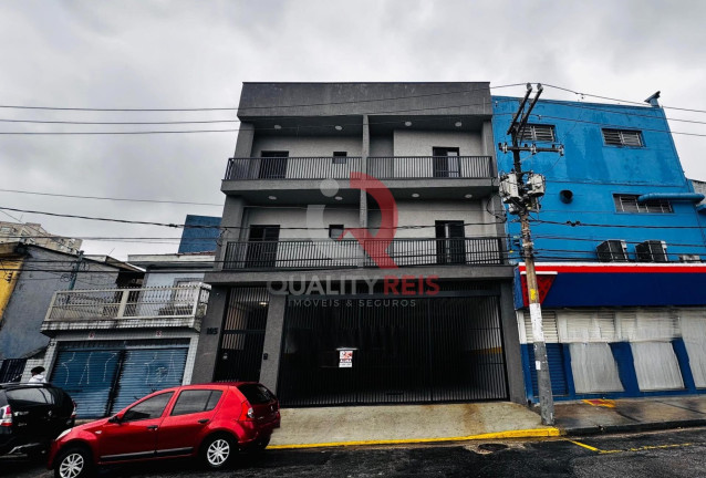 Imagem Kitnet com 1 Quarto para Alugar, 20 m² em Vila Maria Alta - São Paulo Imagem Kitnet com 1 Quarto para Alugar, 20 m² em Vila Maria Alta - São Paulo