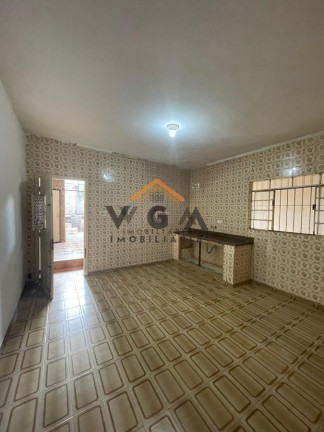 Imagem Casa com 3 Quartos à Venda, 138 m² em Vila Nhocune - São Paulo Imagem Casa com 3 Quartos à Venda, 138 m² em Vila Nhocune - São Paulo