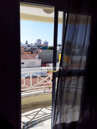 Imagem Apartamento com 2 Quartos à Venda, 83 m² em Barcelona - São Caetano Do Sul