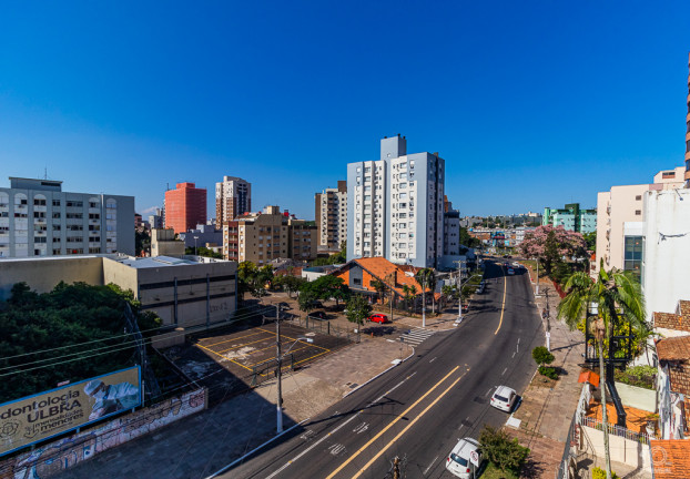 Imagem Sala Comercial à Venda, 30 m² em Menino Deus - Porto Alegre