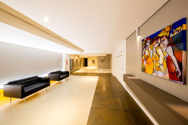 Apartamento com 2 Quartos à Venda, 67 m² em Sanvitto - Caxias Do Sul