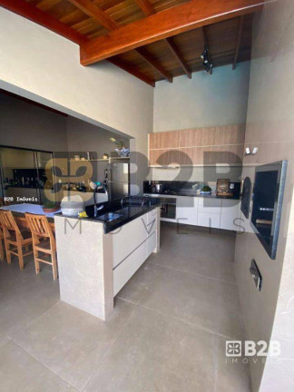 Imagem Casa com 3 Quartos à Venda, 216 m² em Parque Vista Alegre - Bauru Imagem Casa com 3 Quartos à Venda, 216 m² em Parque Vista Alegre - Bauru